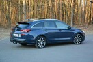 Hyundai i30 Panorama Ful Led Duża Navi Kamera Asyst. pasa Grz.kier Parktr. Alu17 - 12