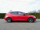 Seat Leon 1.5TSI 130KM Eu6 -Navi -Kamera -Tempomat ACC -2xPDC -Zobacz - 12