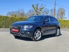 Audi Q5 2.0TFSI 221KM Eu6 4x4 Quattro -Automat -Panorama -Kamera -Skóra