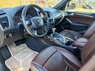 Audi Q5 2.0TFSI 221KM Eu6 4x4 Quattro -Automat -Panorama -Kamera -Skóra - 4