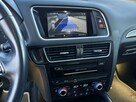 Audi Q5 2.0TFSI 221KM Eu6 4x4 Quattro -Automat -Panorama -Kamera -Skóra - 6