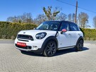 Mini Countryman Cooper S R60 1.6 190KM Eu6 4x4 ALL4 Automat -Krajowy -Nowy rozrząd