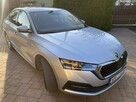 Škoda Octavia I Wł, 52000km,Kraj,Prod-2022 Bezszkodowy 100%,IDEALNY, Vat23% WARTO - 6