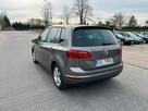 Volkswagen Sportsvann Allstar  1,6 Diesel Automat - 9