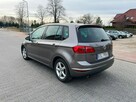 Volkswagen Sportsvann Allstar  1,6 Diesel Automat - 10