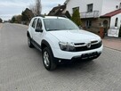 Dacia Duster 1,6 Benzyna - 1