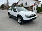 Dacia Duster 1,6 Benzyna - 2