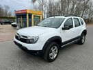 Dacia Duster 1,6 Benzyna - 5