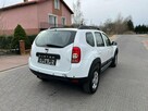 Dacia Duster 1,6 Benzyna - 6