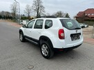 Dacia Duster 1,6 Benzyna - 10