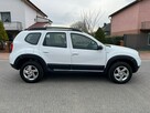 Dacia Duster 1,6 Benzyna - 11