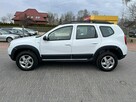 Dacia Duster 1,6 Benzyna - 12