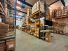 Budynek biurowo-magazynowy – samodzielny obiekt 535m2 + 270m2 - 5