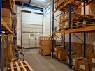 Budynek biurowo-magazynowy – samodzielny obiekt 535m2 + 270m2 - 6