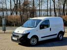 Fiat Fiorino 1.3 JTD 80KM / Salon PL I-właściciel / Serwisowany - 1