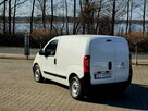 Fiat Fiorino 1.3 JTD 80KM / Salon PL I-właściciel / Serwisowany - 2