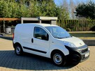 Fiat Fiorino 1.3 JTD 80KM / Salon PL I-właściciel / Serwisowany - 3