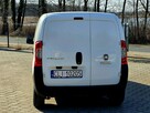 Fiat Fiorino 1.3 JTD 80KM / Salon PL I-właściciel / Serwisowany - 11