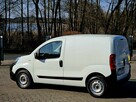 Fiat Fiorino 1.3 JTD 80KM / Salon PL I-właściciel / Serwisowany - 12