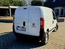 Fiat Fiorino 1.3 JTD 80KM / Salon PL I-właściciel / Serwisowany - 13