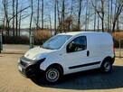 Fiat Fiorino 1.3 JTD 80KM / Salon PL I-właściciel / Serwisowany - 14