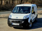 Fiat Fiorino 1.3 JTD 80KM / Salon PL I-właściciel / Serwisowany - 15