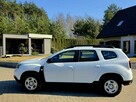 Dacia Duster 4x4 Comfort / Nawigacja / Kamera cofania - 10