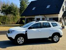 Dacia Duster 4x4 Comfort / Nawigacja / Kamera cofania - 12