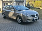 Kia Cee'd 1.4 Benzyna | Serwisowany | Gwarancja | Bogate wyposażenie | - 2