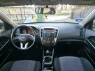 Kia Cee'd 1.4 Benzyna | Serwisowany | Gwarancja | Bogate wyposażenie | - 10