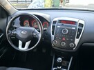 Kia Cee'd 1.4 Benzyna | Serwisowany | Gwarancja | Bogate wyposażenie | - 11
