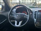 Kia Cee'd 1.4 Benzyna | Serwisowany | Gwarancja | Bogate wyposażenie | - 12