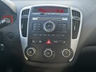 Kia Cee'd 1.4 Benzyna | Serwisowany | Gwarancja | Bogate wyposażenie | - 15