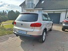 Volkswagen Tiguan Bezwypadkowy Serwisowany Kamera Navi Parkroniki CarPlay ParkAssist - 5