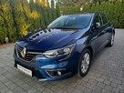 Renault Megane ** PRZEBIEG 87 TYS KM ** Pierwszy Właściciel ***
