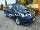 Toyota Proace City Verso 1.5 Diesel  Pali Jeździ 2 klucze Serwisowany