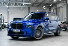 BMW - ALPINA XB7 Gwarancja. Bezwypadkowy. Bowers & Wilkins. Webasto. FV.