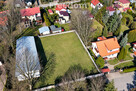 Działka w zielonym Wawrze - 2