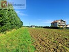 Działka budowlana Marcyporęba gm. Brzeźnica - 9