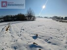 Działka budowlana Marcyporęba gm. Brzeźnica - 3