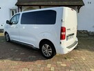 Peugeot Expert 2.0HDI 150KM Sport Edition 3-os. Hak Gwarancja - 2