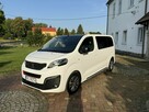 Peugeot Expert 2.0HDI 150KM Sport Edition 3-os. Hak Gwarancja - 3