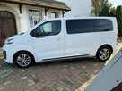 Peugeot Expert 2.0HDI 150KM Sport Edition 3-os. Hak Gwarancja - 9