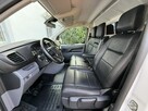 Peugeot Expert 2.0HDI 150KM Sport Edition 3-os. Hak Gwarancja - 15
