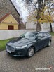 Ford Mondeo 2017r. 2,0 Diesel 180km Alusy NAVI TITANIUM Szeroka Perfekcyjny Zamia - 2