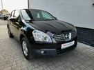 Nissan Qashqai ** Instalacja LPG  ** Klimatronik ** - 2