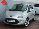 Ford KA klima, podg. szyba, alu, el.szyby, radio CD/AUX, Bez turbo, zarejestro