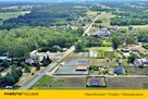 Działki w miejscowości Antonie, przy DK nr 53 - 9