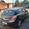 Opel Astra 1.7 Diesel Sprzedaz Zamiana - 4