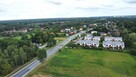 Działki Stary Toruń/ Rozgarty - różne powierzchnie - 9